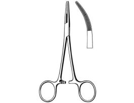 FORCEP KELLY CURVED 5.5IN
