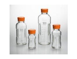 MEDIA BOTTLE,WITH SIDE GRIPS,250ML,CS4