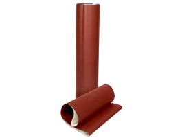 3M™ Paper Belt 364UZ, P180 F-weight, 9 in x 48 in, Sine-lok, Full-flex