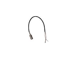 BNC-to-Stripped Wire Adapter