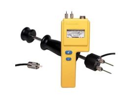 Analog Wood Moisture Meter Kit