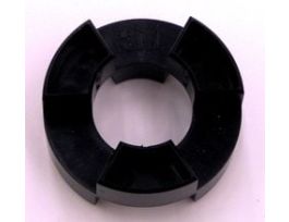 3M™ Spindle Extender Adapter 6 in Brush 30134, 2 in x 1/2 in x 1 in, 4/Bag, 40 ea/Case