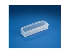 TRAY STERILATION PFA 15X10X5MM