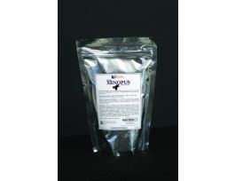 XENOPUS IRRAD DIET 12OZ CS24.