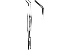 FORCEP DEBAKEY TISS 12IN 2.5MM