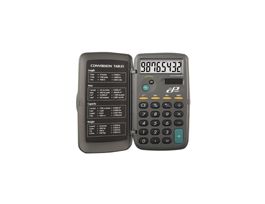 Big-Digit Solar Calculator