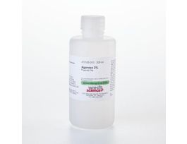 Prepared Agarose, 0.8%, 200ml Bottle