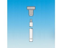 140MM PTFE SPARGER TUBE