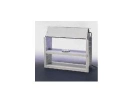 UV bench lamp; 15 watts, 254 nm, 230 VAC/50 Hz