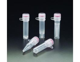 2.0ML MCT O-RING LOOP CAP PP