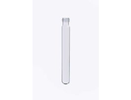 DISPOSABLE SCREW THREAD CULTURE TUBE