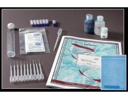 LAB ACT. DETECTION OF MAD COW DISEASE