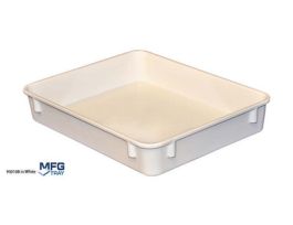 BOX 12 3/8 X 9 3/4 X 2 1/8. EA