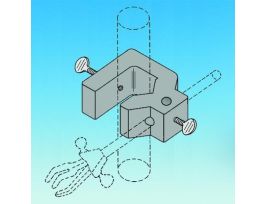 PILOT PLANT CLAMP HOLDER
