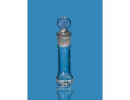 FLASK VOL 4ML CL A SRLZD CS