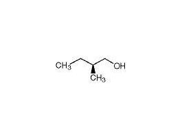 (S)-(-)-2-MTHL-1-BUTANOL 25M L