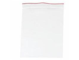 BAG ZIPPER 4MIL 8X10 CS1000