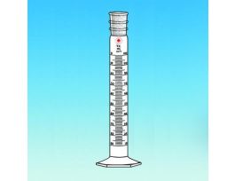 1000ML 24/40 CYLINDER