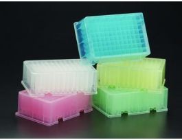 96-DEEP WELL BIOBLOCK NATURAL