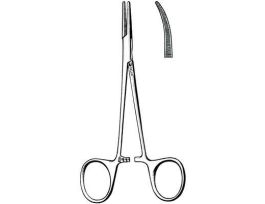 FORCEP HALSTEAD MOSQ ST 5 PK12