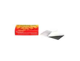 3M™ Scotch-Seal™ Mastic Tape Compound 2229, 3-3/4 in x 6-1/2 in, Black, 10 pads/carton, 40 pads/Case