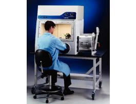 GLOVE BOX CONTROLLED ATM 230V