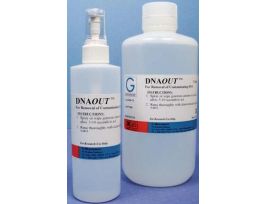 SPRAY BOTTLE REAGENT DNA OUT 250ML