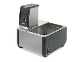 CIRCULATING WATER BATH 38L TANK 0-100C