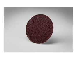 3M™ Roloc™ Disc 361F, P100 YF-weight, TSM, 1-1/2 in, Die RS150SM, 50/Carton, 500 ea/Case