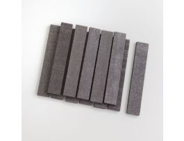 BATTERY ELECTRODE CARBON 20 MM X 125 MM