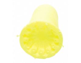 3M™ E-A-Rsoft™ FX™ Earplug Uncorded Rapid Release Earplug Dispensing Box-2000 PR/CS