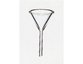 FUNNEL,SHT STEM,58DEG,45MM PK6 CS