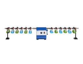 WRIST ACTION SHAKER MODEL FF 115V 60C