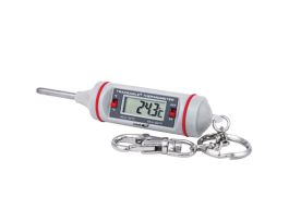 VWR THERMOMETER DIGTL KEYCHAIN