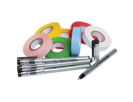Laboratory Sample Labeling Kit