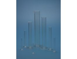 VWR CYLINDER GRAD MEAS TPX AUTCLV 500 ML CS