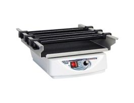 Orbital-Genie Variable Speed Orbital Shaker, universal clamps, 120 VAC