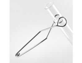 CLAMP TEST TUBE SEMIMICRO EA