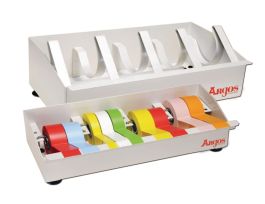 LARGE LABELING TAPE DISPENSER