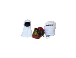 Arc Flash Protective Helmet and Face Shield Kit