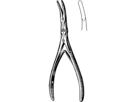 BEYER BONE RONG 7 CRV D/A 3X14