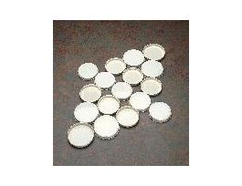 CAP METAL/PLAST 89MM-400 PK12 CS