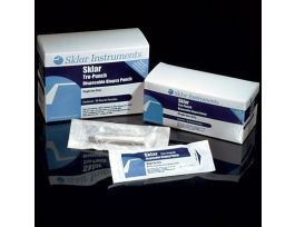 BIOPSY PUNCH TRU-PUNCH STGT PLST/SS 1 MM