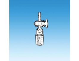 24/40 STRAIGHT S/C OUTLET