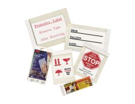 3M™Custom Tape Sheets 809S, Clear, 3-1/4 in x 5-3/4 in, (10 Sheet/Pad) Case