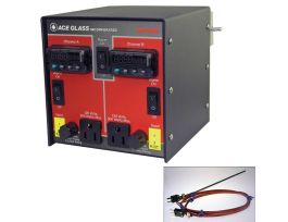 TEMPERATURE LIMIT CONTROL T 120VAC 15AMP