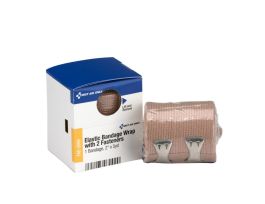BANDAGE ELASTIC SMARTCOMPLIANCE 2INX5YD