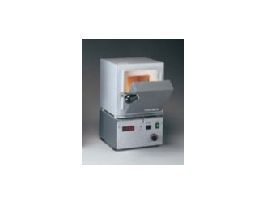 Compact Benchtop Muffle Furnace; 76 cu in; 240V