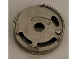 3M™ Rear End Plate 06630