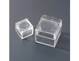 MAGNIFIER SMALL BUG BOX 1 X1 TOP